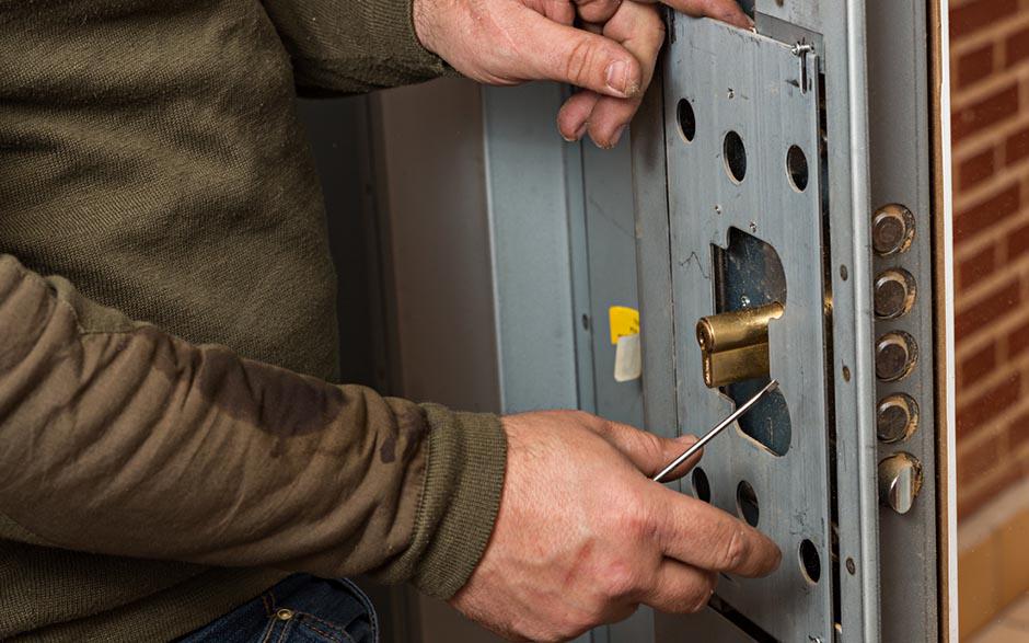 professionnalisme pour dépannage serrurier Alfortville